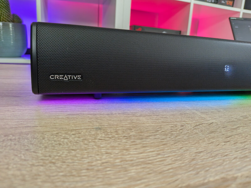 Sound Blaster GS5 Soundbar